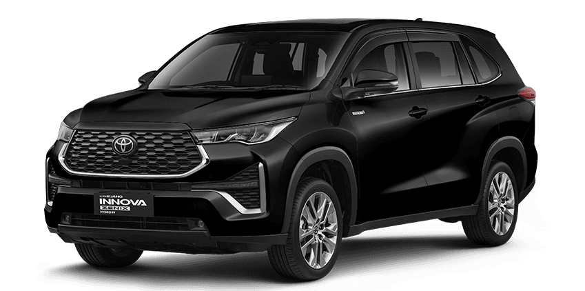 INNOVA ZENIX - Rental Mobil