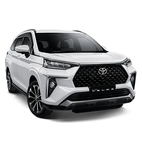 AVANZA VELOZ - Rental Mobil